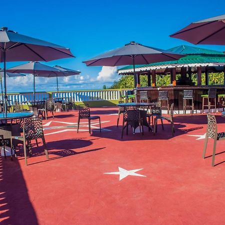 Atlantique View Resort And Spa, Ascend Hotel Collection Saint Andrew Extérieur photo