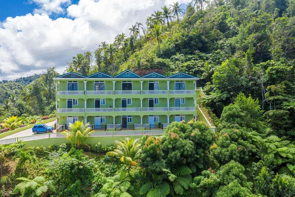 Atlantique View Resort And Spa, Ascend Hotel Collection Saint Andrew Extérieur photo