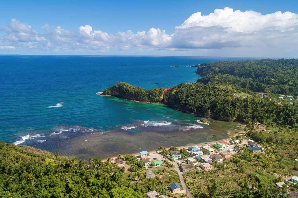 Atlantique View Resort And Spa, Ascend Hotel Collection Saint Andrew Chambre photo