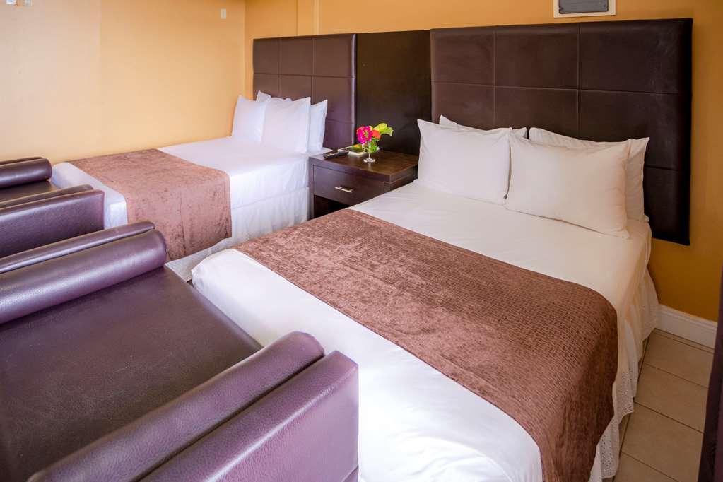 Atlantique View Resort And Spa, Ascend Hotel Collection Saint Andrew Chambre photo