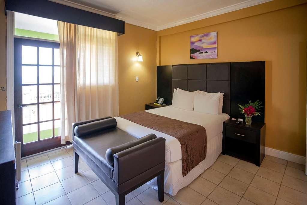 Atlantique View Resort And Spa, Ascend Hotel Collection Saint Andrew Commodités photo