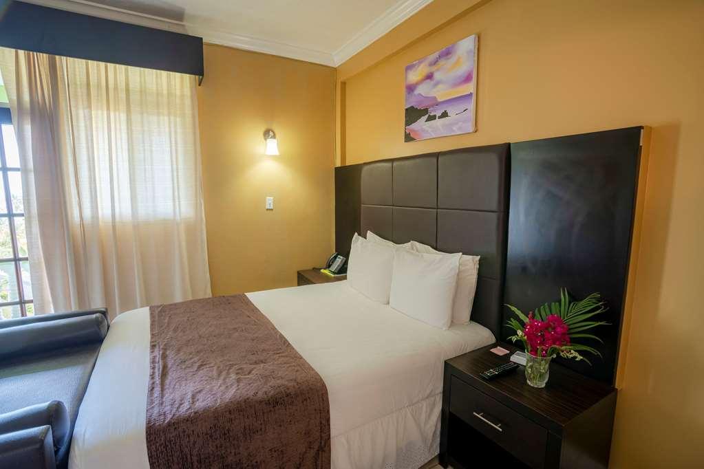 Atlantique View Resort And Spa, Ascend Hotel Collection Saint Andrew Commodités photo