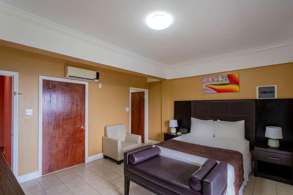 Atlantique View Resort And Spa, Ascend Hotel Collection Saint Andrew Chambre photo