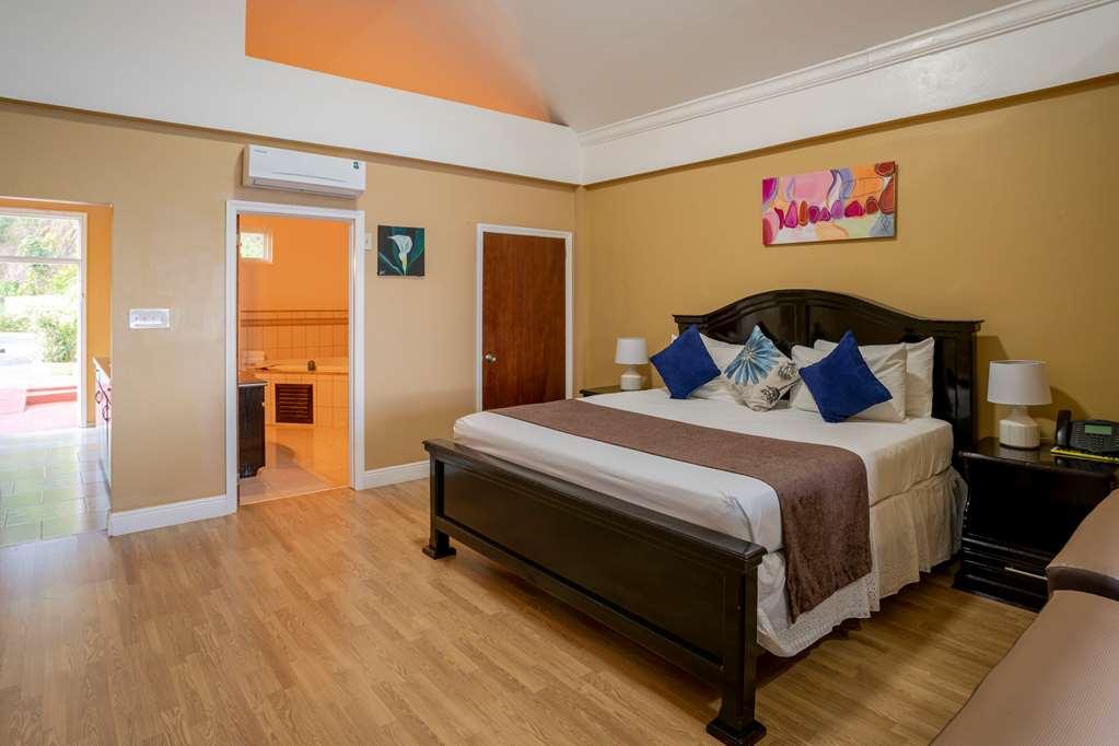 Atlantique View Resort And Spa, Ascend Hotel Collection Saint Andrew Chambre photo