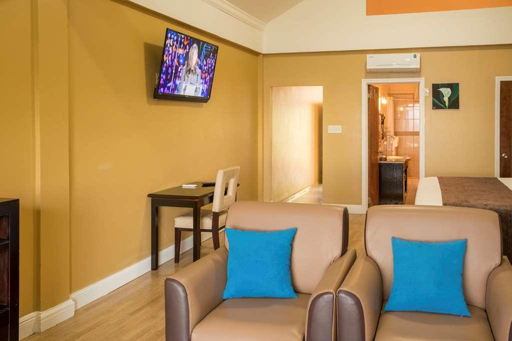Atlantique View Resort And Spa, Ascend Hotel Collection Saint Andrew Chambre photo