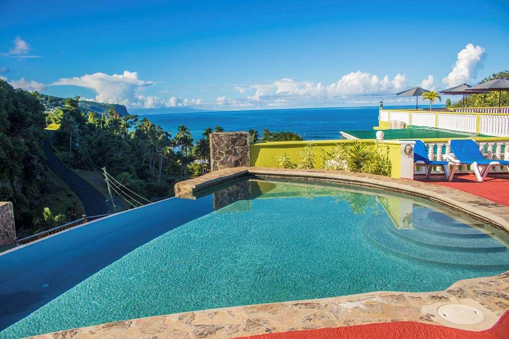 Atlantique View Resort And Spa, Ascend Hotel Collection Saint Andrew Facilités photo