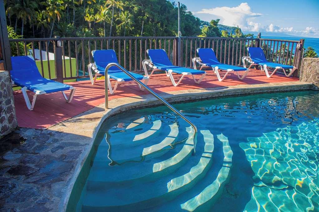 Atlantique View Resort And Spa, Ascend Hotel Collection Saint Andrew Facilités photo