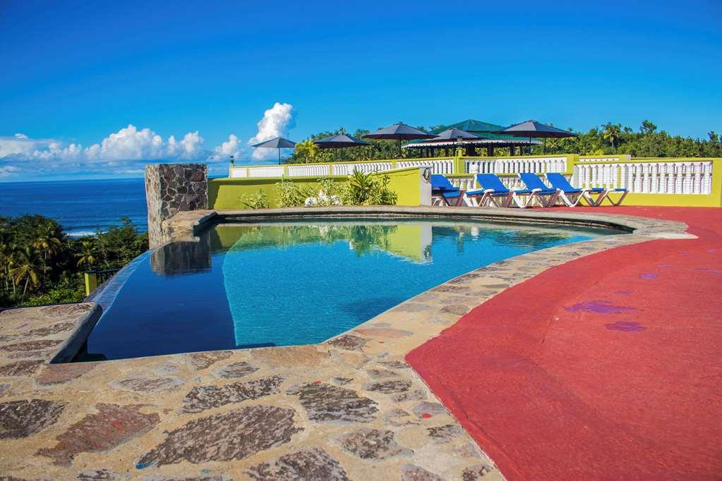 Atlantique View Resort And Spa, Ascend Hotel Collection Saint Andrew Facilités photo