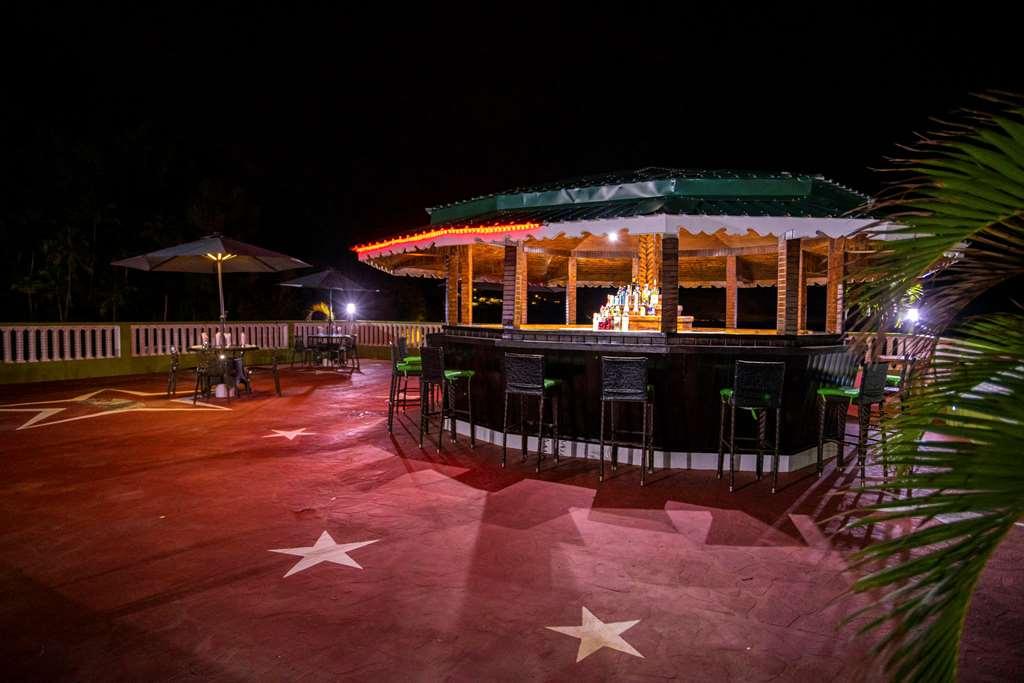 Atlantique View Resort And Spa, Ascend Hotel Collection Saint Andrew Extérieur photo