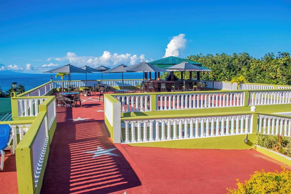 Atlantique View Resort And Spa, Ascend Hotel Collection Saint Andrew Commodités photo