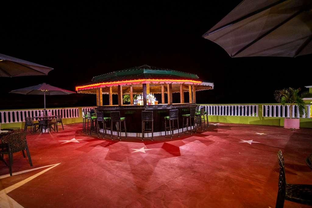 Atlantique View Resort And Spa, Ascend Hotel Collection Saint Andrew Extérieur photo