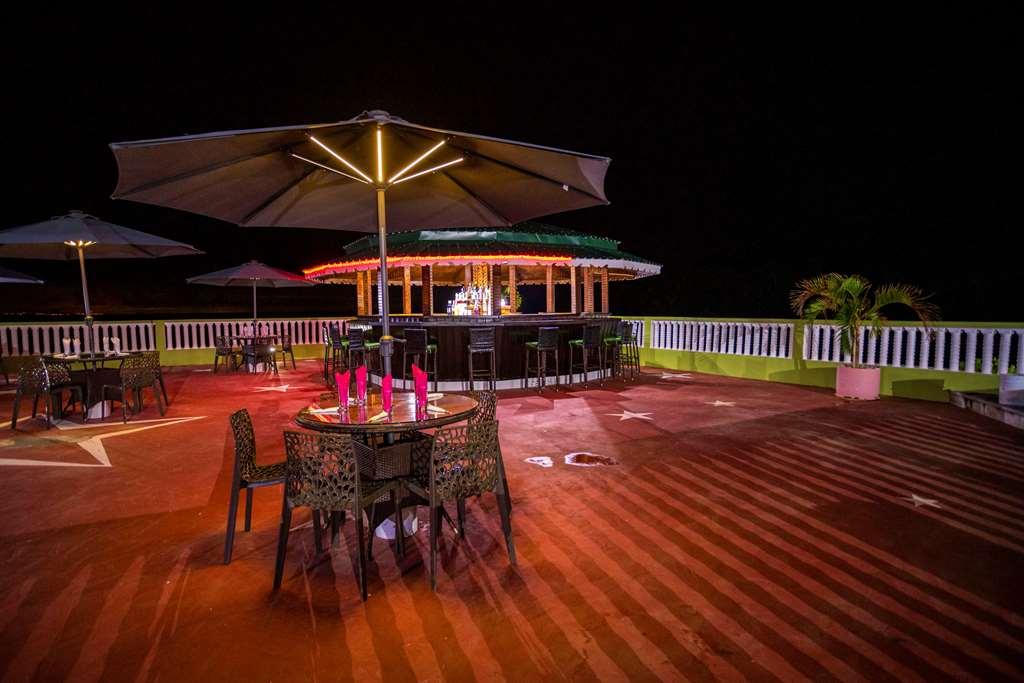 Atlantique View Resort And Spa, Ascend Hotel Collection Saint Andrew Commodités photo