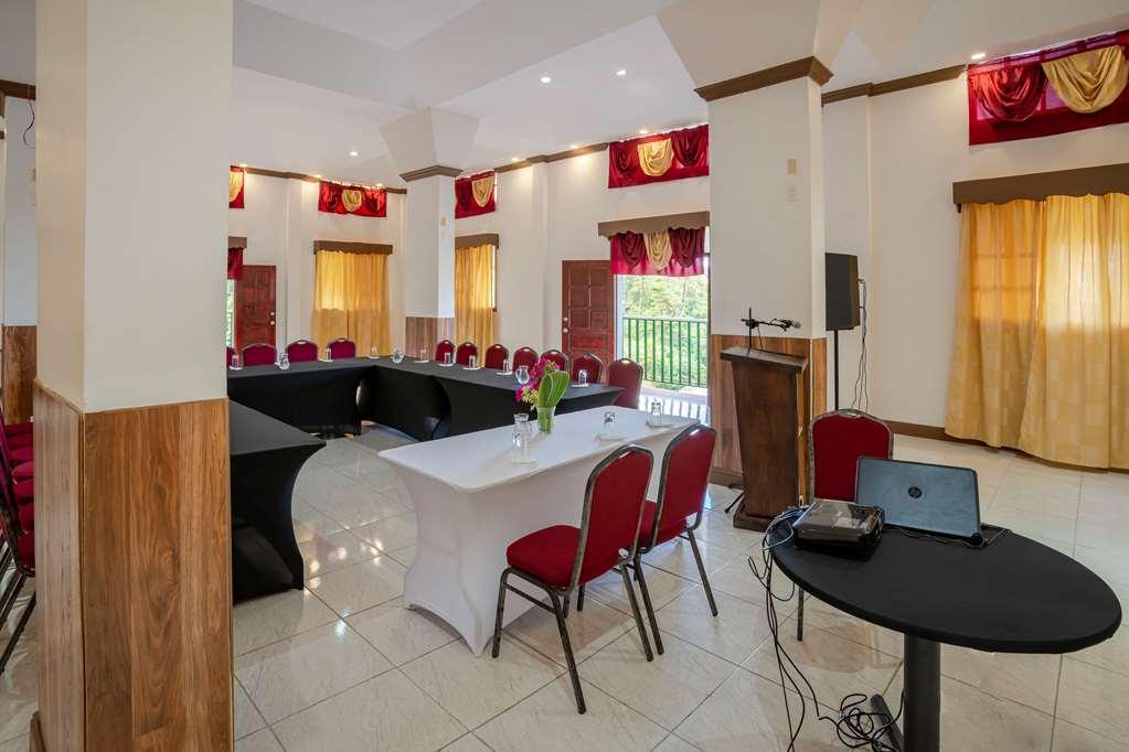 Atlantique View Resort And Spa, Ascend Hotel Collection Saint Andrew Facilités photo
