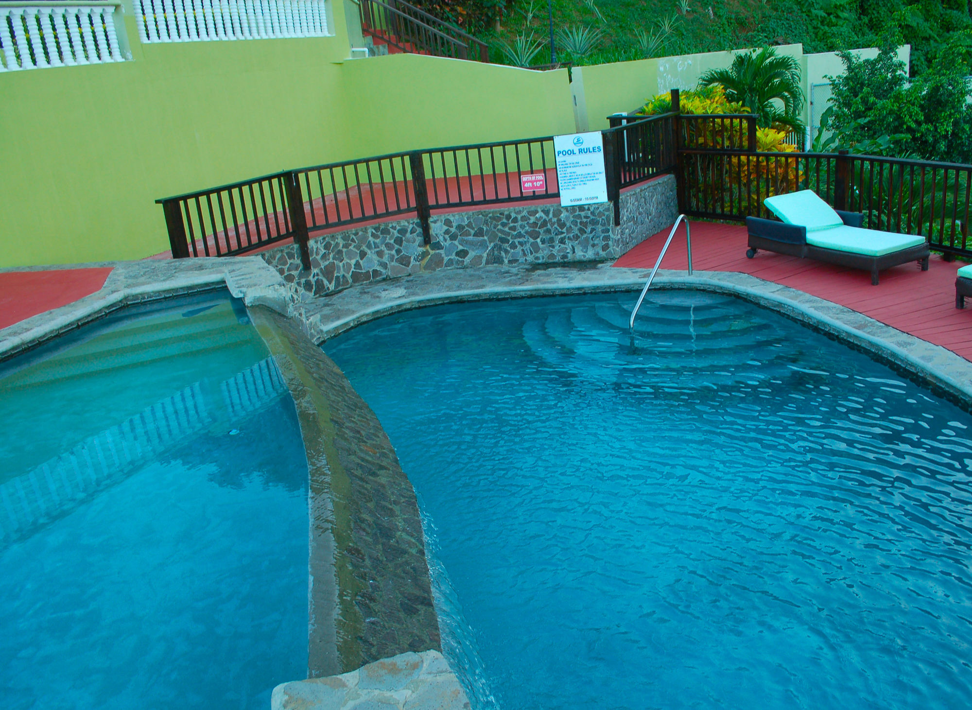 Atlantique View Resort And Spa, Ascend Hotel Collection Saint Andrew Extérieur photo
