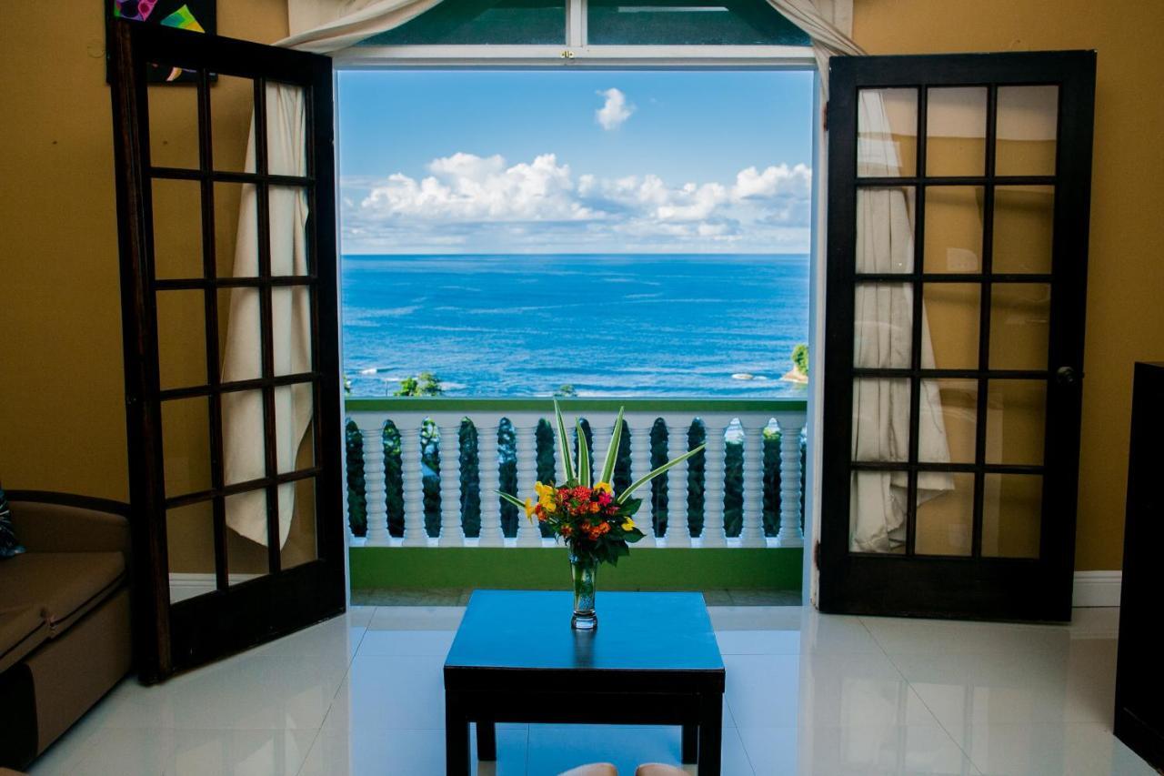 Atlantique View Resort And Spa, Ascend Hotel Collection Saint Andrew Extérieur photo