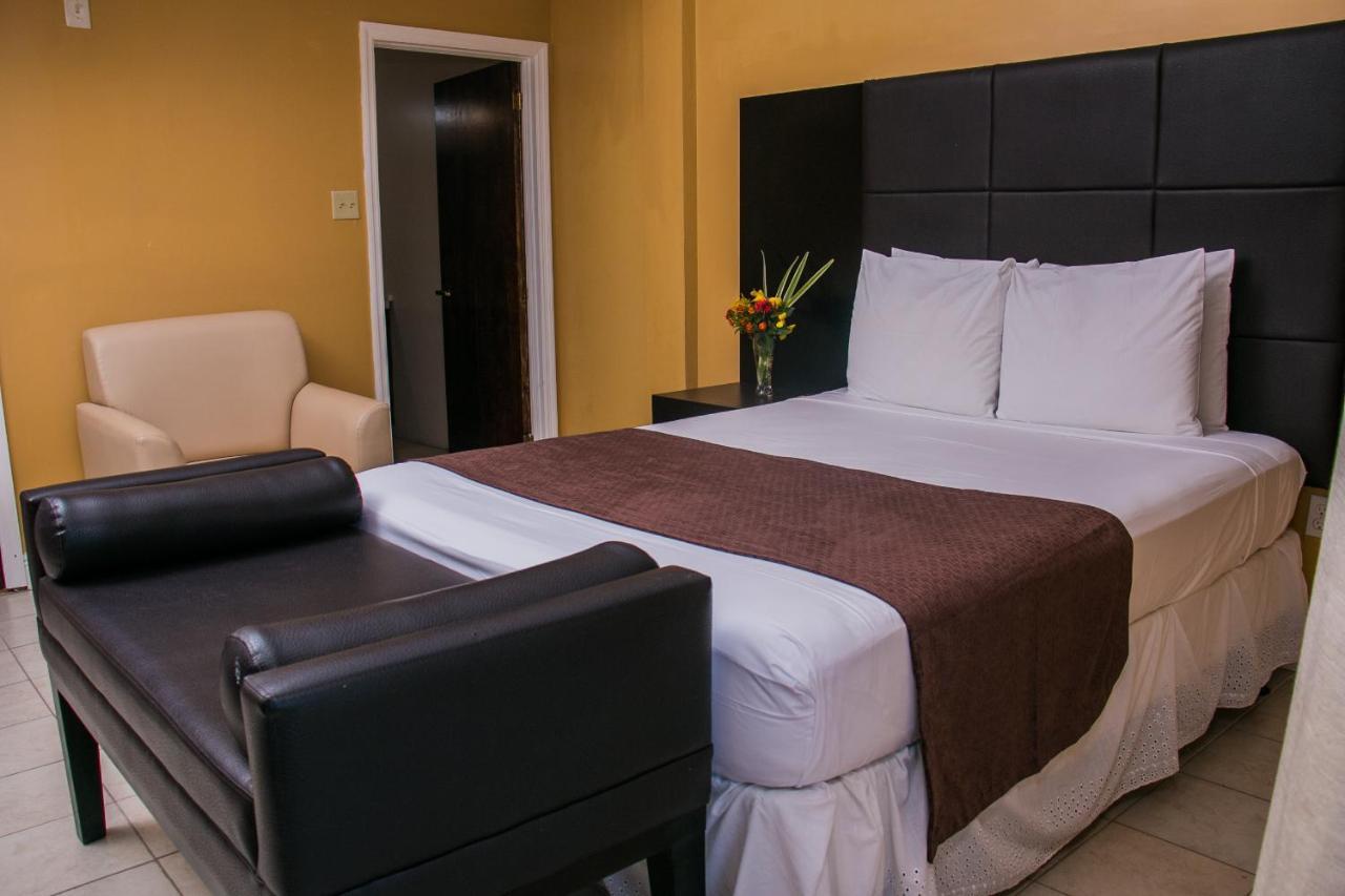 Atlantique View Resort And Spa, Ascend Hotel Collection Saint Andrew Extérieur photo