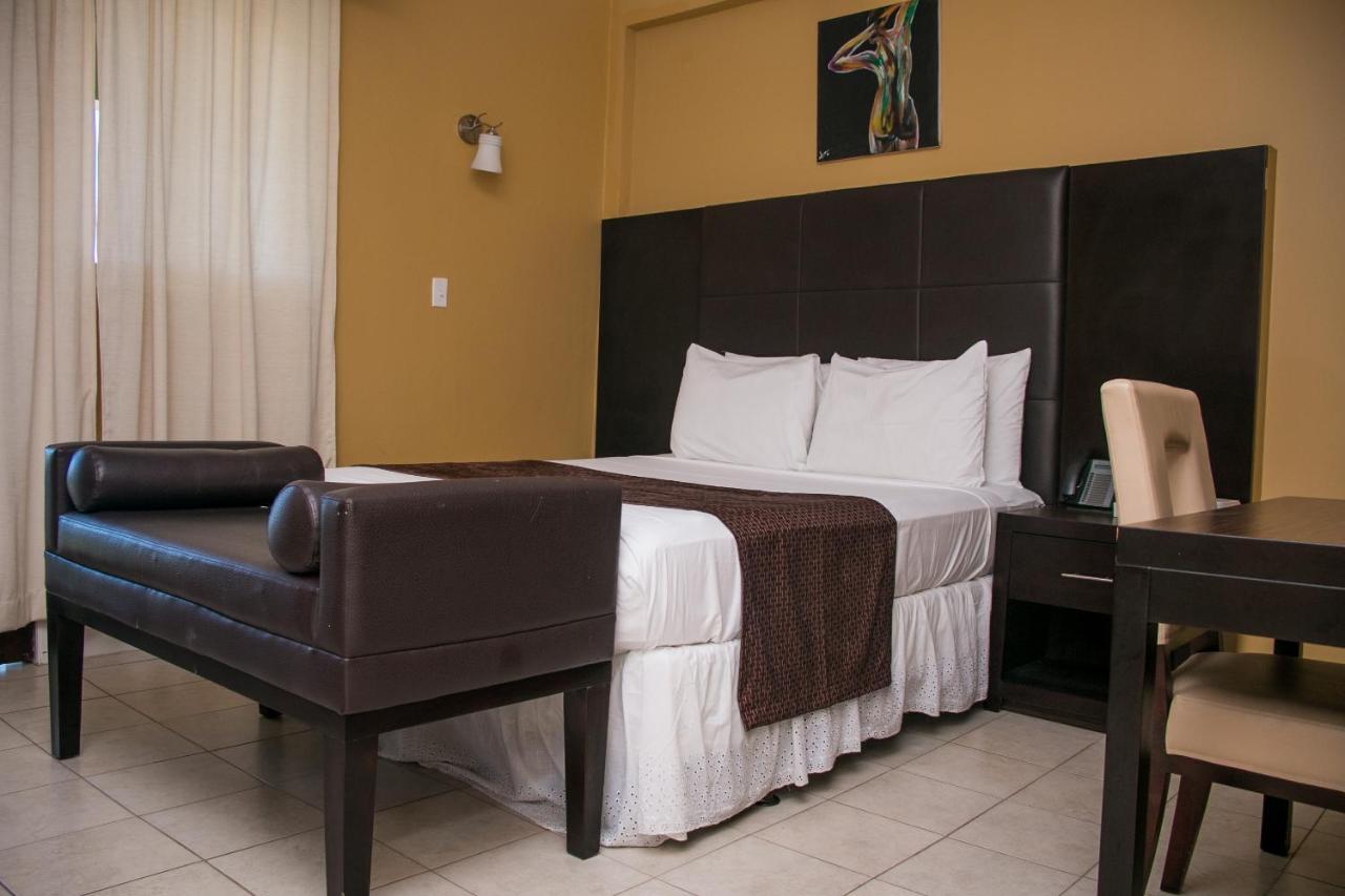Atlantique View Resort And Spa, Ascend Hotel Collection Saint Andrew Extérieur photo