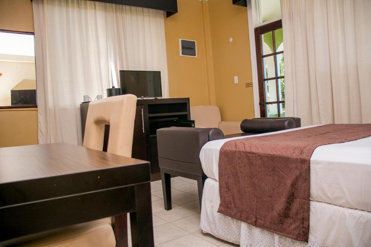 Atlantique View Resort And Spa, Ascend Hotel Collection Saint Andrew Extérieur photo