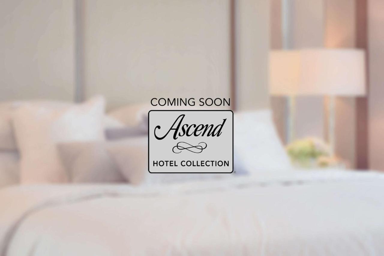 Atlantique View Resort And Spa, Ascend Hotel Collection Saint Andrew Extérieur photo